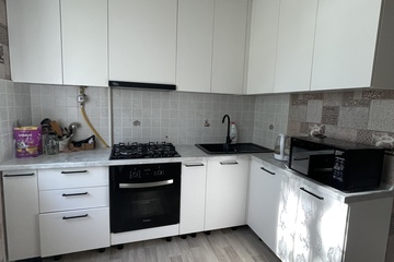1-к квартира, 36 м², 4/10 эт.