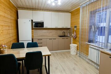 Дом, 92,7 м², 2 эт.