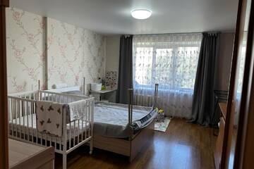 1-к квартира, 35,3 м², 8/9 эт.