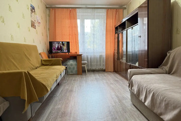 3-к квартира, 70,8 м², 2/10 эт.