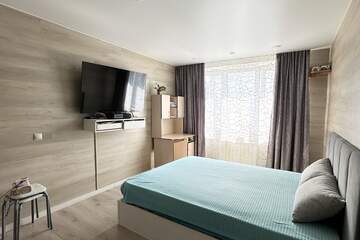1-к квартира, 35 м², 8/10 эт.