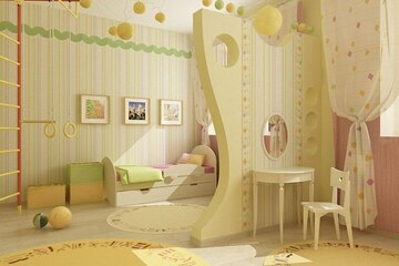 3-к квартира, 81,1 м², 6/9 эт.