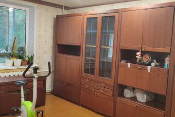 2-к квартира, 44 м², 2/5 эт.