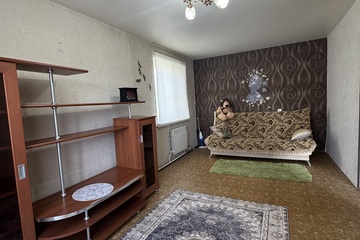 1-к квартира, 30 м², 5/5 эт.