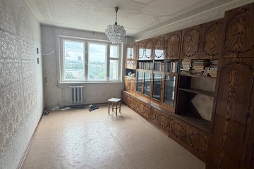 3-к квартира, 65,6 м², 7/9 эт.