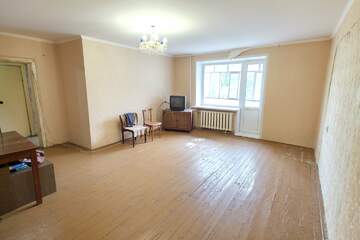 1-к квартира, 43 м², 4/5 эт.