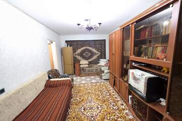 1-к квартира, 34,9 м², 1/9 эт.
