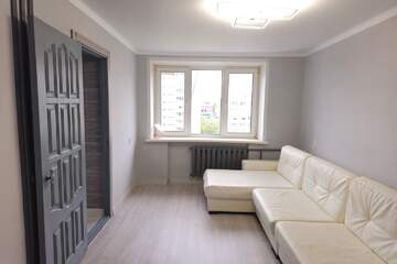 2-к квартира, 54,1 м², 5/5 эт.