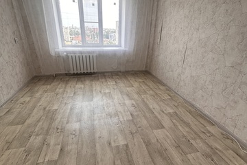 Комната, (всего 4 ком.), 13 м², 9/9 эт.
