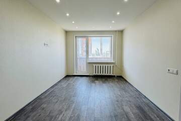 1-к квартира, 33,6 м², 6/10 эт.