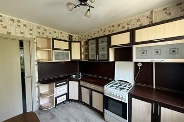 3-к квартира, 69 м², 5/9 эт.