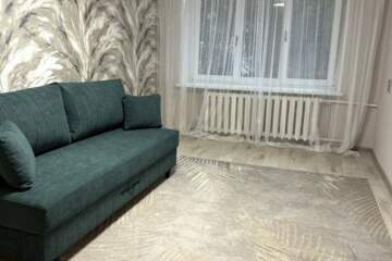 1-к квартира, 29 м², 5/5 эт.
