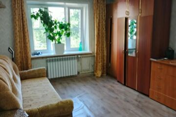1-к квартира, 42 м², 3/9 эт.