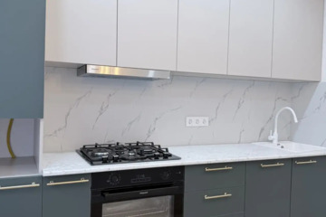 3-к квартира, 65 м², 1/9 эт.