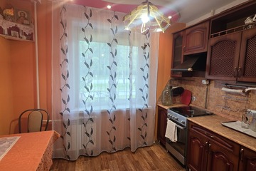 2-к квартира, 54 м², 1/9 эт.