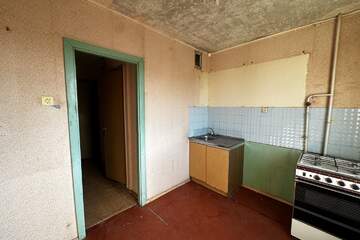 2-к квартира, 49,8 м², 7/9 эт.