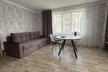 1-к квартира, 32 м², 4/5 эт.
