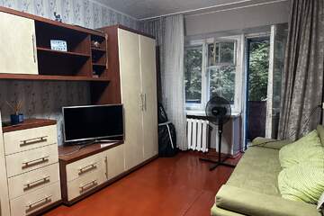 1-к квартира, 30,6 м², 3/5 эт.