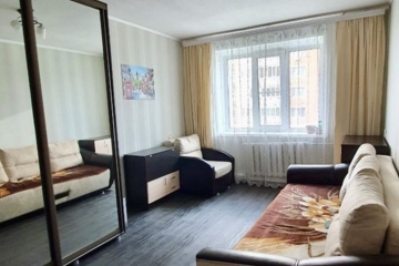 Комната, (всего 4 ком.), 30 м², 2/9 эт.