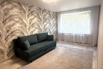 1-к квартира, 29 м², 5/5 эт.