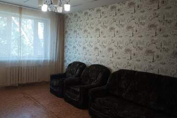 3-к квартира, 69 м², 2/5 эт.