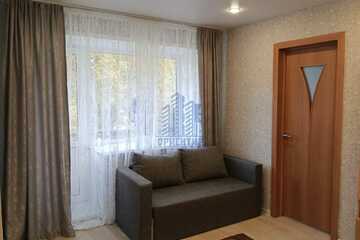2-к квартира, 43,7 м², 4/5 эт.