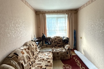 2-к квартира, 45 м², 1/5 эт.