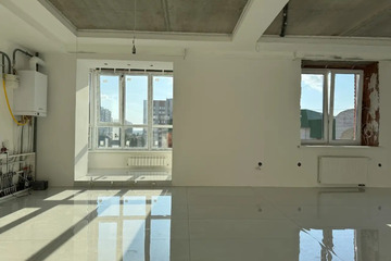 3-к квартира, 83,5 м², 3/9 эт.