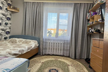 1-к квартира, 29,3 м², 5/9 эт.