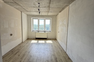 1-к квартира, 35 м², 8/16 эт.