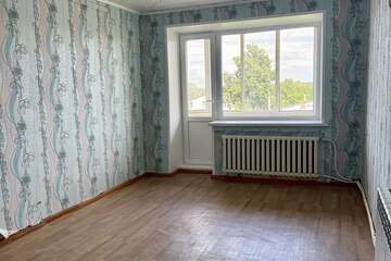 1-к квартира, 34,8 м², 2/3 эт.
