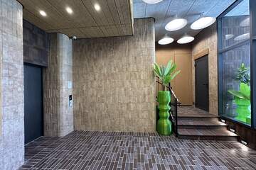 1-к квартира, 48,3 м², 2/12 эт.