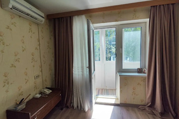 2-к квартира, 42,6 м², 3/5 эт.
