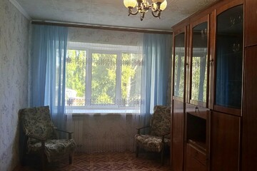 1-к квартира, 29,4 м², 4/5 эт.