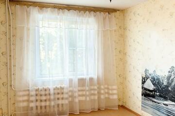 2-к квартира, 53 м², 3/9 эт.