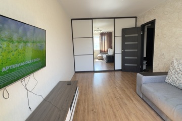 1-к квартира, 33,2 м², 2/9 эт.