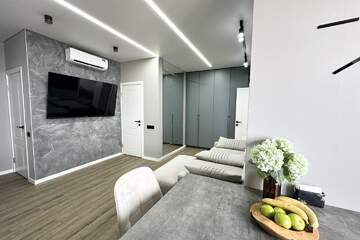 2-к квартира, 60 м², 11/17 эт.