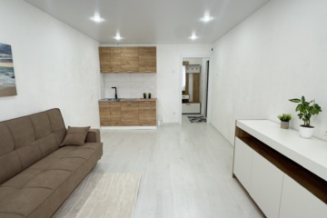 Студия, 30 м², 5/9 эт.