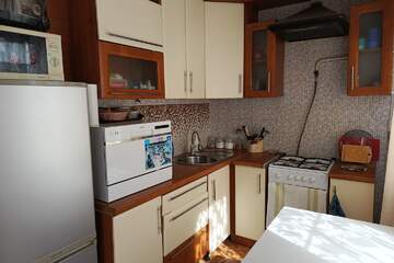 2-к квартира, 42,8 м², 1/5 эт.