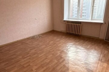 1-к квартира, 35,6 м², 5/9 эт.