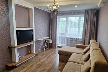 2-к квартира, 50 м², 6/9 эт.