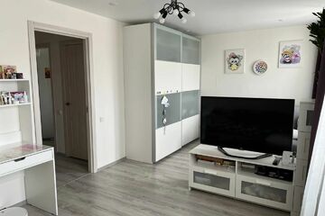 1-к квартира, 37 м², 7/8 эт.