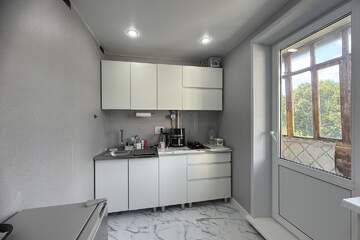 1-к квартира, 34,5 м², 5/5 эт.