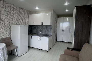Студия, 24 м², 7/9 эт.