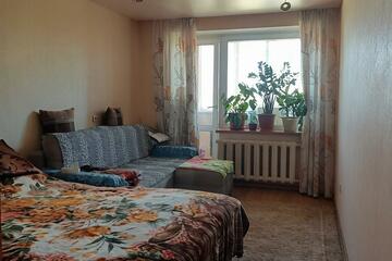 1-к квартира, 40 м², 6/14 эт.