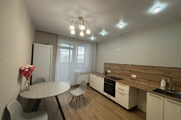 2-к квартира, 58,7 м², 2/9 эт.