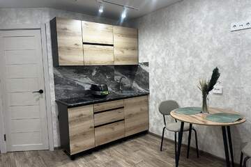 1-к квартира, 32 м², 1/9 эт.