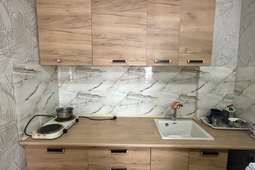 1-к квартира, 45 м², 6/6 эт.