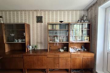 3-к квартира, 60 м², 4/5 эт.