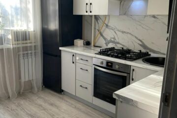 2-к квартира, 53,5 м², 4/5 эт.